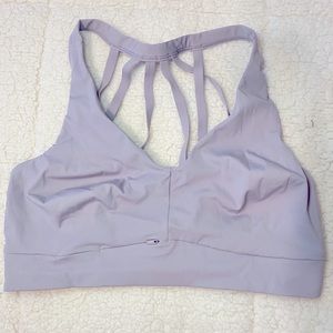 Athleta sports bra